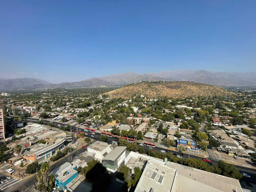 Alto Las Condes / Las Verbenas (86322)