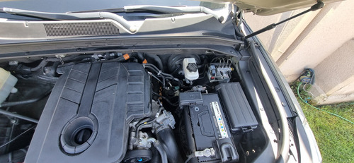 SsangYong Rexton 2.0 Mt 4x2 Std