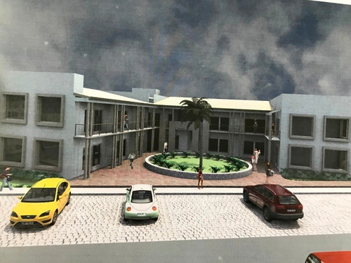 Imagen 1 de 5 de Local En Renta En Planta Alta Dentro De Plaza En Metepec