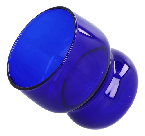 Vaso De Vidrio Resistente Al Calor De Alta Borosilicato Adec
