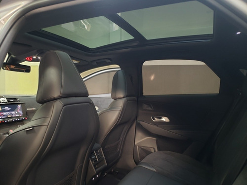 Imagen 13 de 16 de Ds Ds7 Crossback 2020 1.6 At Performance Line Famaautos