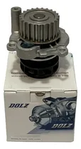 Comprar Bomba De Agua Dolz Seat Ibiza 3 2.0 I De 2002 A 2007