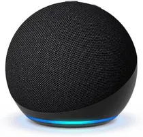 Comprar Amazon Echo Dot Echo Dot (5th Gen)+ Foco Smart Tplink 1000lm