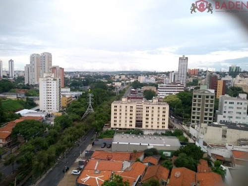 Imagem 7 de 30 de Apartamento Cambuí, 2 Dormitórios Sendo 2 Suítes - Ap03338