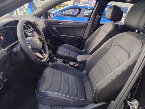 Volkswagen Tiguan Volkswagen Tiguan Allspace R-Line 2.0 TSi