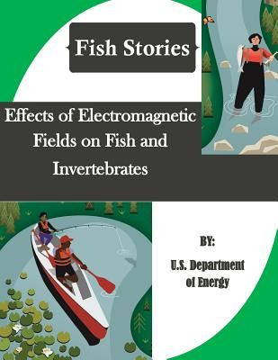 Libro Effects Of Electromagnetic Fields On Fish And Inver...