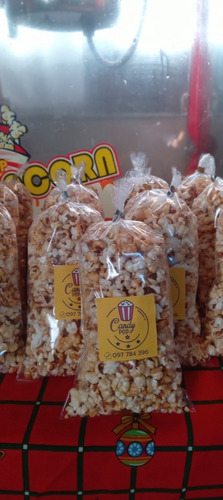 Imagen 2 de 5 de Algodón Y Pop Para Eventos Por Hora Y Personal Para Trabajar