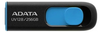 Pendrive 256gb Usb 3.2 Adata Uv128