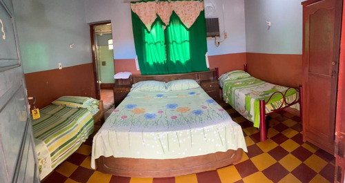 Imagen 11 de 17 de En Hohenau, Se Vende Hotel Funcionando Negociable!!!