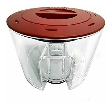 Reefer Red Sea 300 Protein Skimmer Replacement Cup & Lid (re