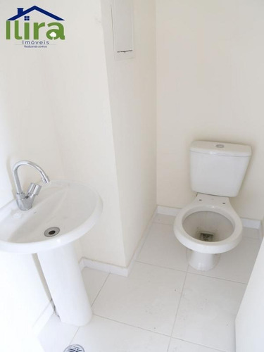 Ref.: 2522 - Sala Em Osasco Para Aluguel - L2522
