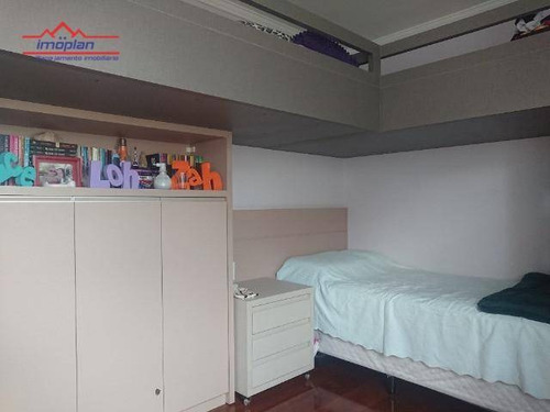 Imagem 13 de 20 de Excelente Casa Em Um Dos Melhores Bairros De Atibaia!!! - Ca4629