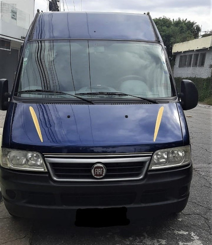 Fiat Ducato Combinato