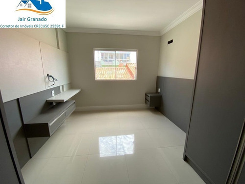 Imagem 19 de 23 de Lindo Apartamento Semi-mobiliado Em Balneário Camboriú - Ap01514 - 69484080
