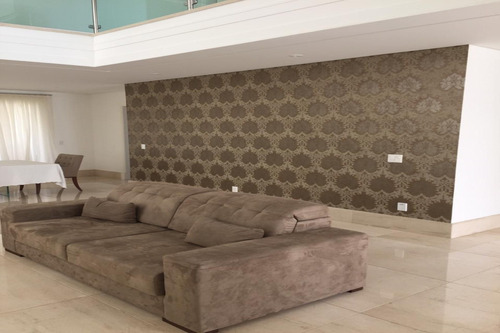Imagem 18 de 30 de Linda Casa No Gênesis Ii, Alphaville, De 570m², Para Venda Ou Locação. - 2793 - 67736413