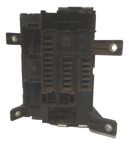 Módulo Bcm 51848386 L04 Body Computer Fiat Palio Grand Siena
