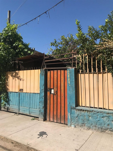 Terreno Construccion En Venta En Independencia