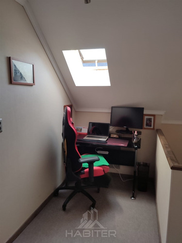 Casa En Venta - Hacienda Maule - Talca