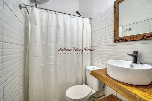 Imagen 22 de 30 de Casa En Venta Cantegril, Punta Del Este