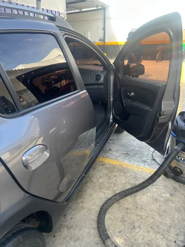Renault Stepway 1.6 Dynamique / Intens Automática