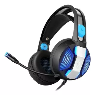 Auriculares Gamer Headset Para Pc Ps4 Play4 Xbox One Celular