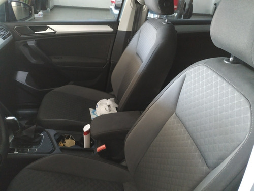 Volkswagen Tiguan Trendline 1.4 Tsi