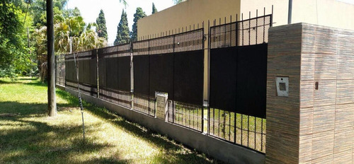 Venta Casa Quinta En Jorge Newbery Sauce Viejo