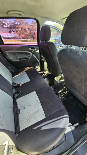 Ford Fiesta 1.6 Edge Plus Mp3
