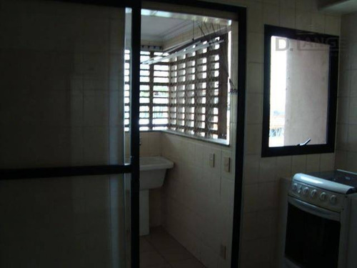 Imagem 13 de 30 de Apartamento Residencial À Venda, Cambuí, Campinas - Ap10461. - Ap10461
