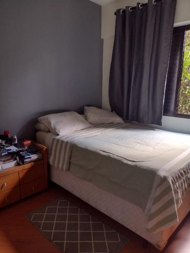Apartamento Com 3 Dormitórios À Venda, 130 M² Por R$ 930.000 - Brooklin - São Paulo/sp - Ap19765
