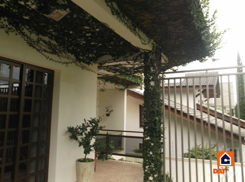 Imagem 13 de 17 de Casa A Venda No Jardim América - 005