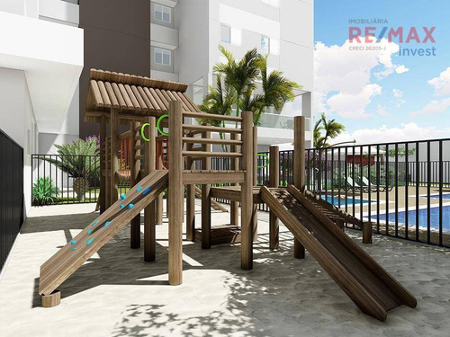 Imagem 15 de 18 de Apartamento Com 3 Dormitórios À Venda, 111 M² Por R$ 749.980,00 - Centro - Botucatu/sp - Ap0994