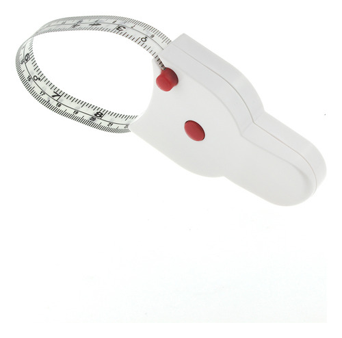 Cinta Métrica Para Medir Cintura Diet Aid Arm Mu