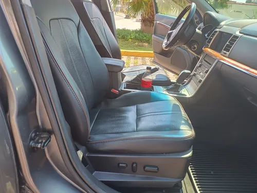 Mkz Elite Automático, Pagado Hasta 2025, Factura Original