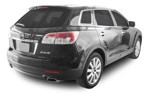 Imagen 4 de 13 de Mazda Cx9