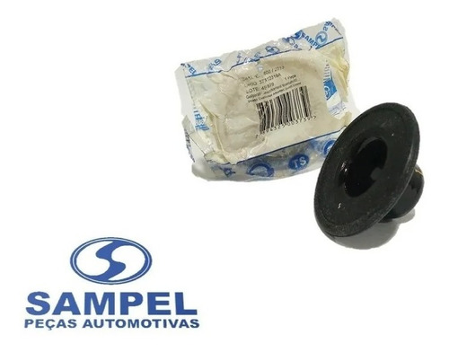 Platillo Superior De Amort. Delantero Vw Gol Parati Saveiro 