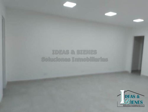 Oficina En Arriendo Mesa Envigado