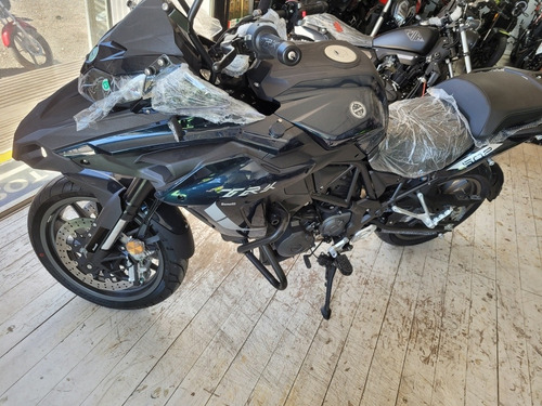 Imagen 12 de 16 de Benelli Trk 502 En Sbk Motos