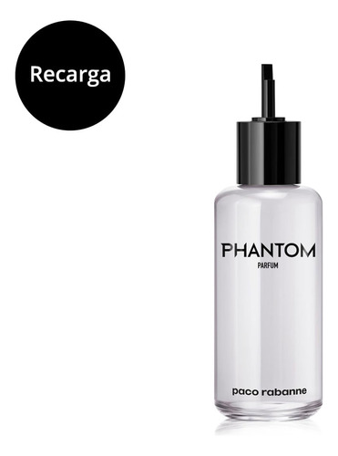 Perfume Hombre Paco Rabanne Phantom Le Parfum 200 Ml