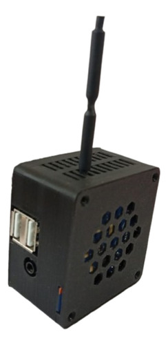 Mini Pc Orange Pi Zero 3, 4gb+usb+gabinete+batocera (Usado)