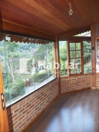 Imagem 4 de 10 de Casa 02 Quartos Em Itaipava - 11204
