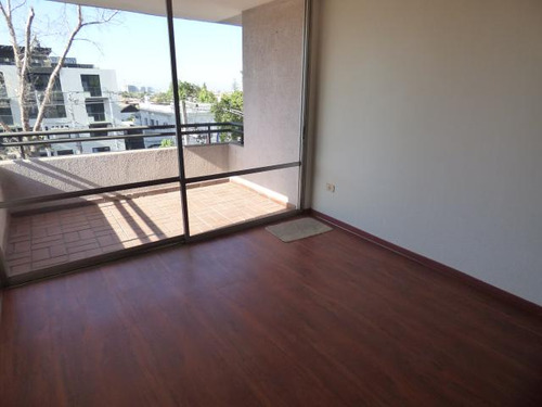 Departamento ¡oportunidad!/metro Ñuñoa
