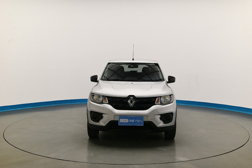 Renault Kwid 1.0 Life