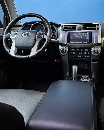 Toyota 4Runner 4.0 Sr5 Fl