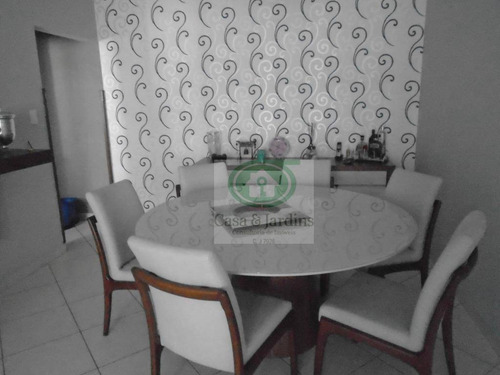 Imagem 6 de 30 de Apartamento Luxuoso 2 Dormitorios C/ 114 M,2 A. Útil, Ponta Da Praia, Santos. - Ap5409