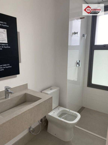 Imagem 2 de 29 de Apartamento - Ap2631