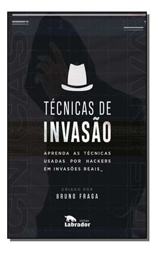 Técnicas De Invasão