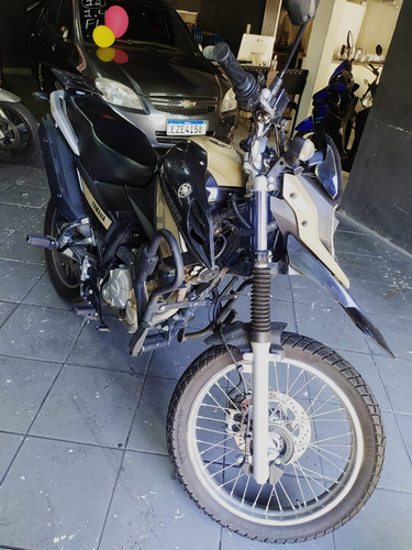 Xtz 150 Crosser Z 2023 Com Baixa Quilometragem