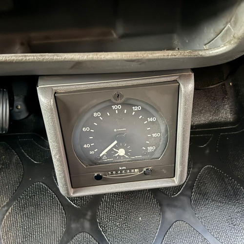 Citroën Jumper 2.8 16Lug. Diesel