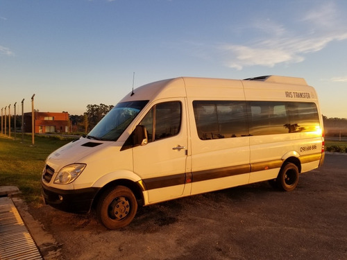Imagen 1 de 4 de Traslados Y Turismo Nacional E Internacional